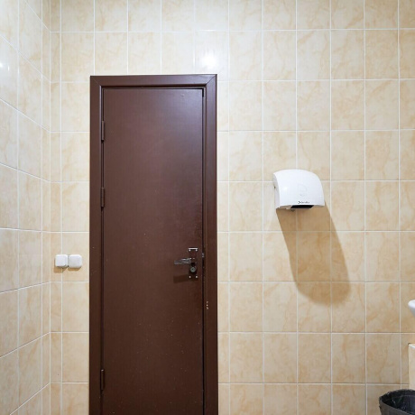 Фотография Сдается торговое помещение по адресу г. Минск, Алибегова ул., д. 15 - фото 16