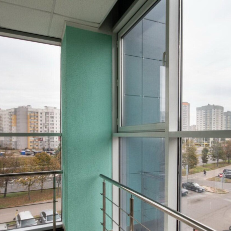 Фотография Сдается торговое помещение по адресу г. Минск, Алибегова ул., д. 15 - фото 10