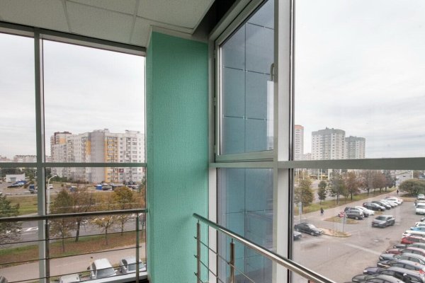 Сдается торговое помещение по адресу г. Минск, Алибегова ул., д. 15 - фото 10