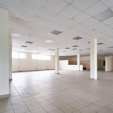 Фотография Сдается торговое помещение по адресу г. Минск, Алибегова ул., д. 15 - фото 11