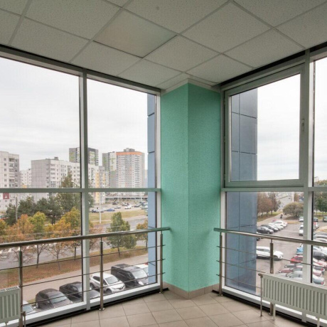 Фотография Сдается торговое помещение по адресу г. Минск, Алибегова ул., д. 15 - фото 9