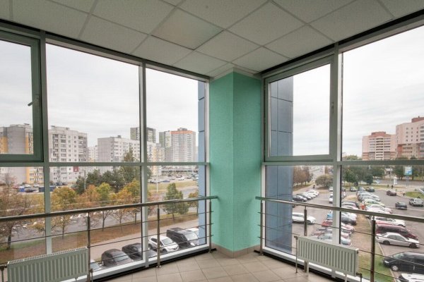 Сдается торговое помещение по адресу г. Минск, Алибегова ул., д. 15 - фото 9