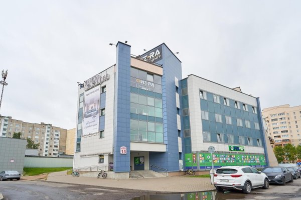 Сдается торговое помещение по адресу г. Минск, Алибегова ул., д. 15 - фото 2