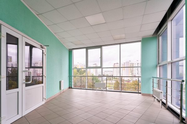 Сдается торговое помещение по адресу г. Минск, Алибегова ул., д. 15 - фото 18