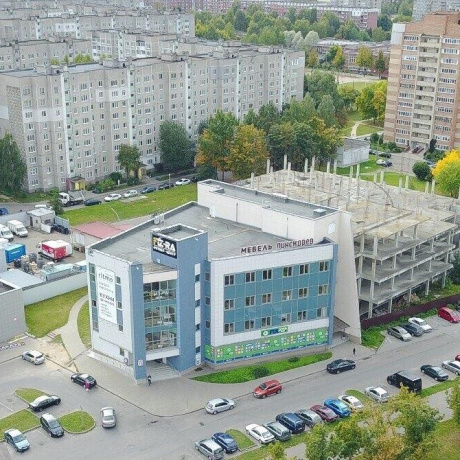 Фотография Сдается торговое помещение по адресу г. Минск, Алибегова ул., д. 15 - фото 3