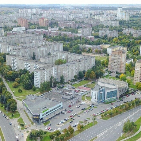 Фотография Сдается торговое помещение по адресу г. Минск, Алибегова ул., д. 15 - фото 4
