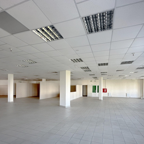 Фотография Сдается торговое помещение по адресу г. Минск, Алибегова ул., д. 15 - фото 12