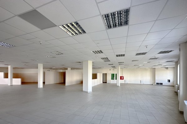 Сдается торговое помещение по адресу г. Минск, Алибегова ул., д. 15 - фото 12