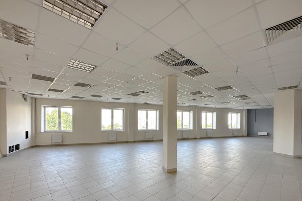 Сдается торговое помещение по адресу г. Минск, Алибегова ул., д. 15 - фото 13