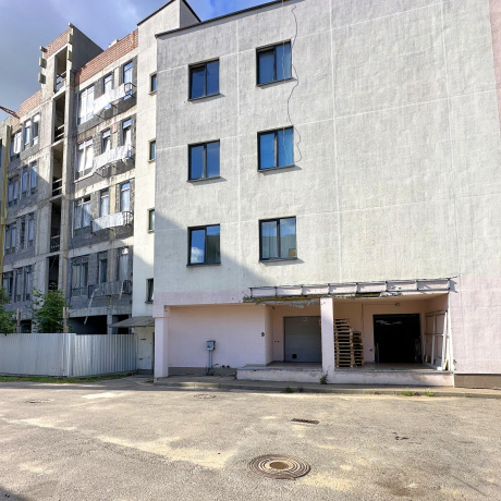 Фотография Сдается торговое помещение по адресу г. Минск, Алибегова ул., д. 15 - фото 5