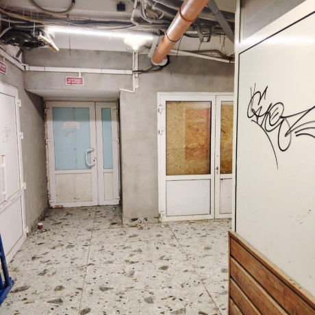 Фотография Сдается торговое помещение по адресу г. Минск, Жилуновича ул., д. 2 к. Д - фото 4