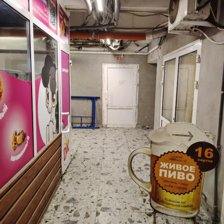 Фотография Сдается торговое помещение по адресу г. Минск, Жилуновича ул., д. 2 к. Д - фото 5