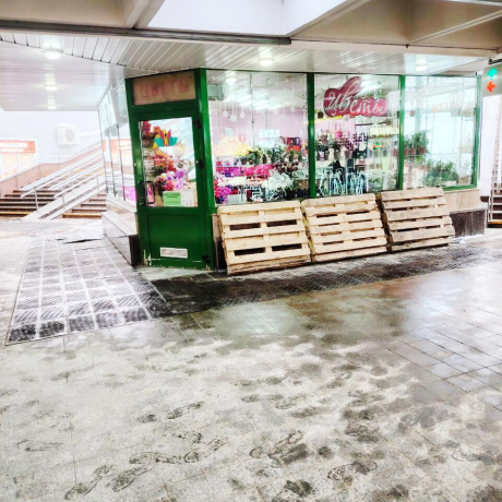 Фотография Сдается торговое помещение по адресу г. Минск, Жилуновича ул., д. 2 к. Д - фото 6