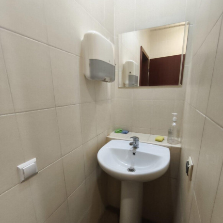 Фотография Сдается офисное помещение по адресу г. Минск, Платонова ул., д. 1 к. Б - фото 9