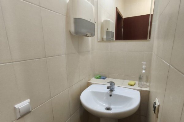 Сдается офисное помещение по адресу г. Минск, Платонова ул., д. 1 к. Б - фото 9