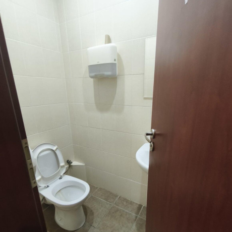 Фотография Сдается офисное помещение по адресу г. Минск, Платонова ул., д. 1 к. Б - фото 10