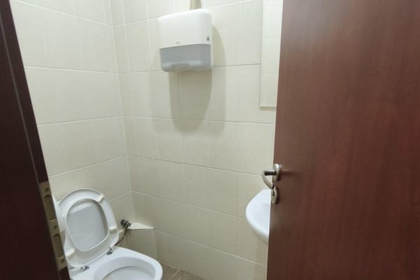 Сдается офисное помещение по адресу г. Минск, Платонова ул., д. 1 к. Б - фото 10