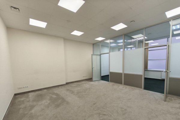 Сдается офисное помещение по адресу г. Минск, Платонова ул., д. 1 к. Б - фото 5