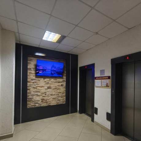 Фотография Сдается офисное помещение по адресу г. Минск, Платонова ул., д. 1 к. Б - фото 11