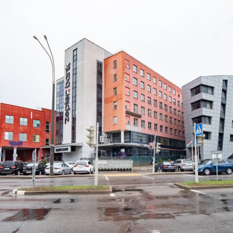 Фотография Сдается офисное помещение по адресу г. Минск, Платонова ул., д. 1 к. Б - фото 2