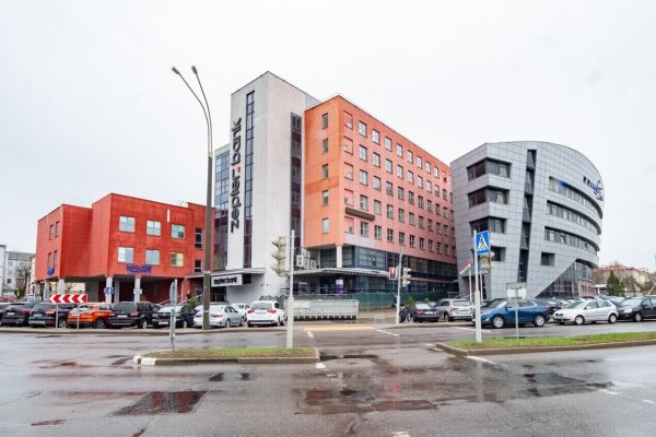 Сдается офисное помещение по адресу г. Минск, Платонова ул., д. 1 к. Б - фото 2