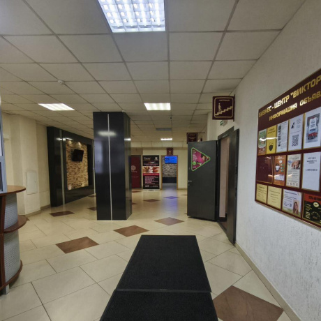 Фотография Сдается офисное помещение по адресу г. Минск, Платонова ул., д. 1 к. Б - фото 12