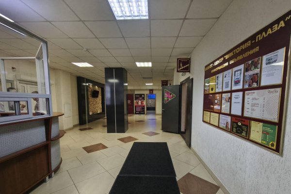 Сдается офисное помещение по адресу г. Минск, Платонова ул., д. 1 к. Б - фото 12