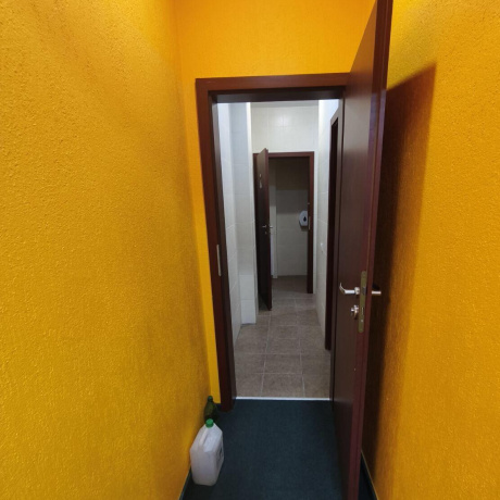 Фотография Сдается офисное помещение по адресу г. Минск, Платонова ул., д. 1 к. Б - фото 8