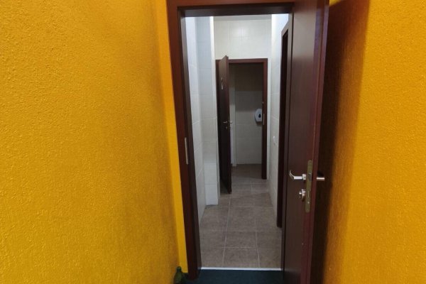 Сдается офисное помещение по адресу г. Минск, Платонова ул., д. 1 к. Б - фото 8