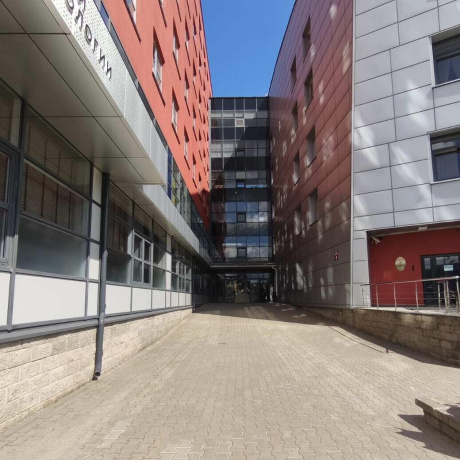 Фотография Сдается офисное помещение по адресу г. Минск, Платонова ул., д. 1 к. Б - фото 3