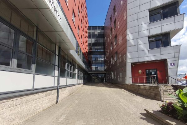 Сдается офисное помещение по адресу г. Минск, Платонова ул., д. 1 к. Б - фото 3