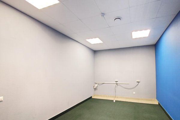 Сдается офисное помещение по адресу г. Минск, Платонова ул., д. 1 к. Б - фото 4