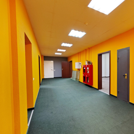 Фотография Сдается офисное помещение по адресу г. Минск, Платонова ул., д. 1 к. Б - фото 6