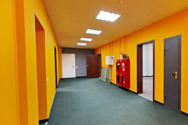 Сдается офисное помещение по адресу г. Минск, Платонова ул., д. 1 к. Б - фото 6