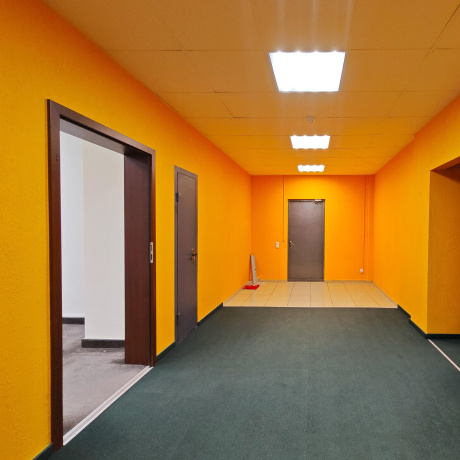 Фотография Сдается офисное помещение по адресу г. Минск, Платонова ул., д. 1 к. Б - фото 7