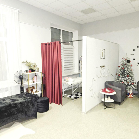 Фотография Продается офисное помещение по адресу г. Минск, Победителей просп., д. 127 - фото 3