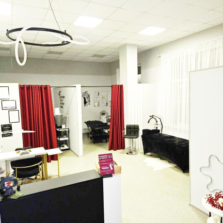 Фотография Продается офисное помещение по адресу г. Минск, Победителей просп., д. 127 - фото 4