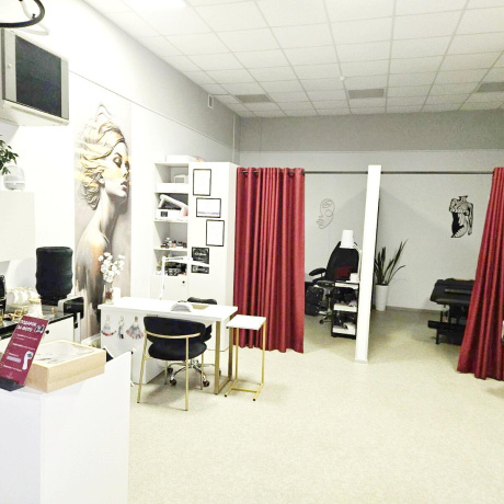 Фотография Продается офисное помещение по адресу г. Минск, Победителей просп., д. 127 - фото 2