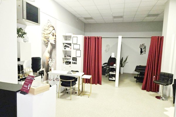 Продается офисное помещение по адресу г. Минск, Победителей просп., д. 127 - фото 2