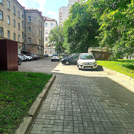 Фотография Сдается офисное помещение по адресу г. Минск, Чкалова ул., д. 12 - фото 3