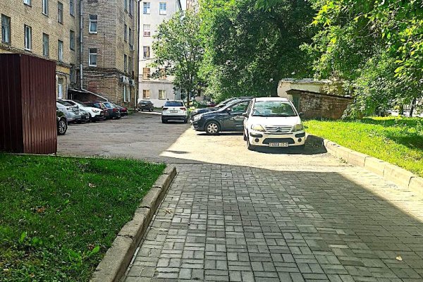 Сдается офисное помещение по адресу г. Минск, Чкалова ул., д. 12 - фото 3