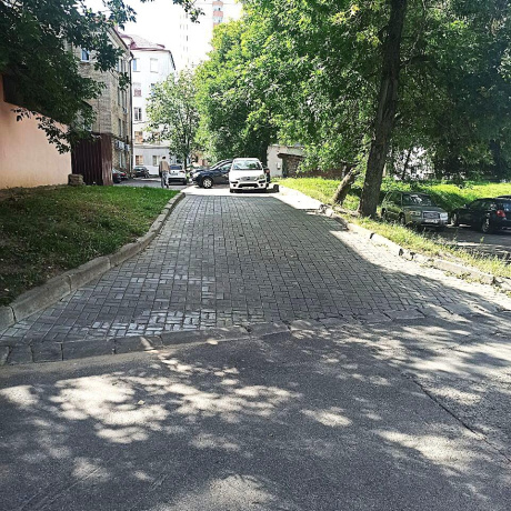 Фотография Сдается офисное помещение по адресу г. Минск, Чкалова ул., д. 12 - фото 5