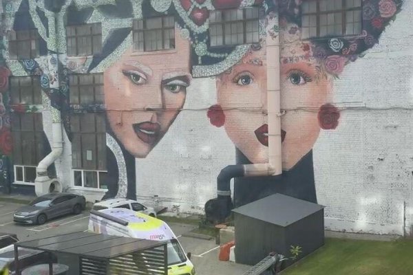 Сдается торговое помещение по адресу г. Минск, Долгобродская ул., д. 16 - фото 8