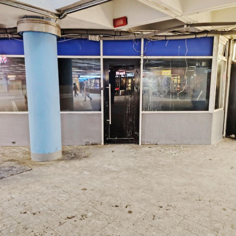 Фотография Сдается торговое помещение по адресу г. Минск, Жилуновича ул., д. 2 к. Д - фото 5