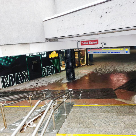 Фотография Сдается торговое помещение по адресу г. Минск, Жилуновича ул., д. 2 к. Д - фото 4