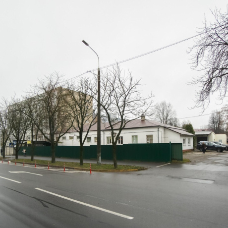 Фотография Сдается производственное/складское помещение по адресу г. Минск, Академическая ул., д. 6 - фото 1