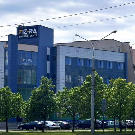 Фотография Сдается торговое помещение по адресу г. Минск, Алибегова ул., д. 15 - фото 1