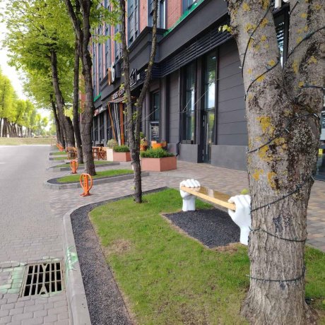 Фотография Сдается торговое помещение по адресу г. Минск, Долгобродская ул., д. 16 - фото 1