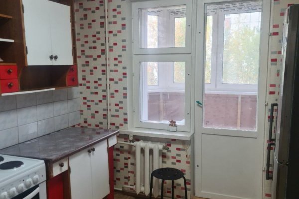 1-комнатная квартира по адресу БУРДЕЙНОГО А.С., 2а - фото 1