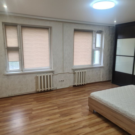 Фотография 1-комнатная квартира по адресу БУРДЕЙНОГО А.С., 2а - фото 3